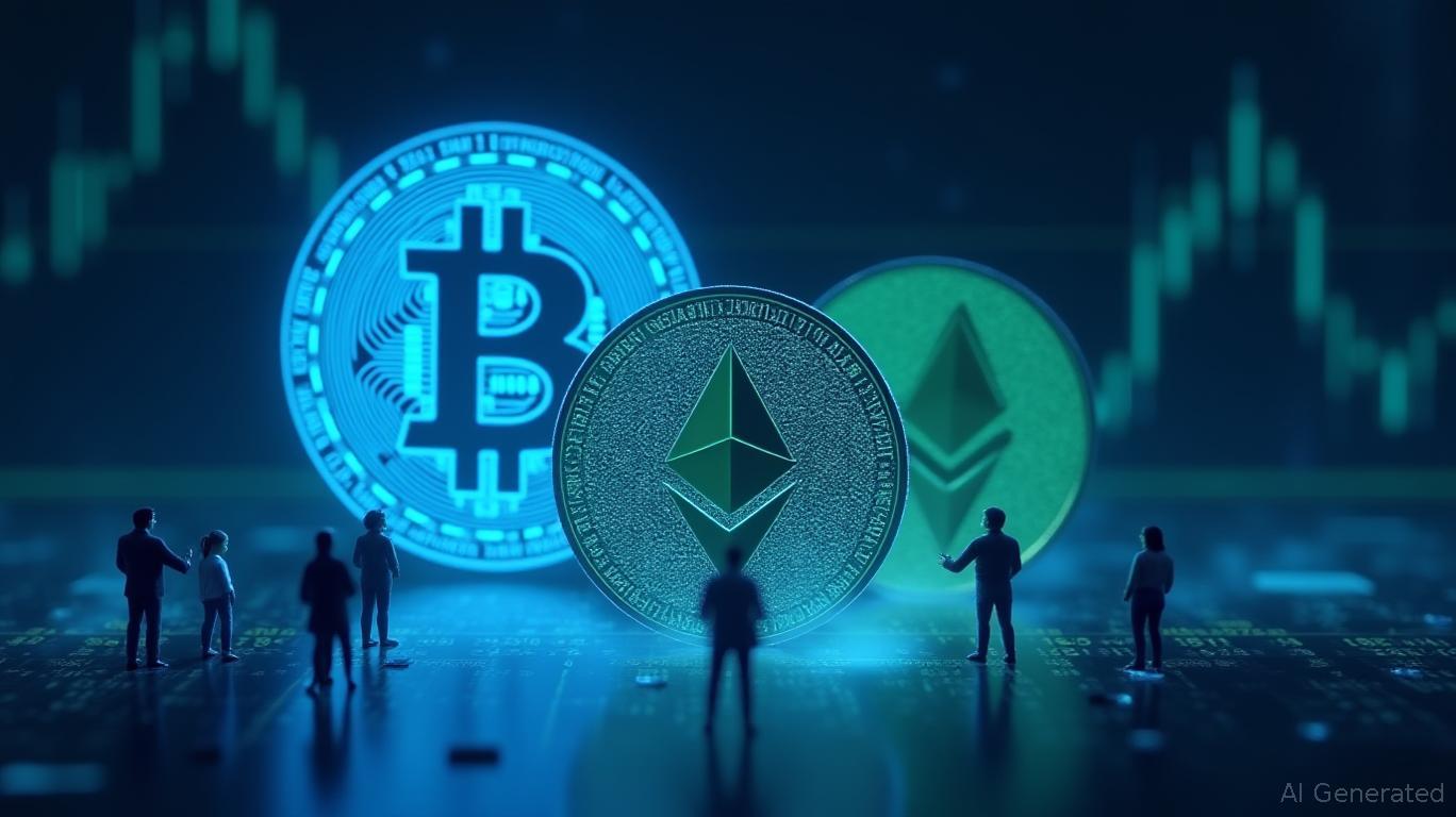 $3.9 Billion Crypto Options Expiry to Drive Bitcoin Ethereum Volatility