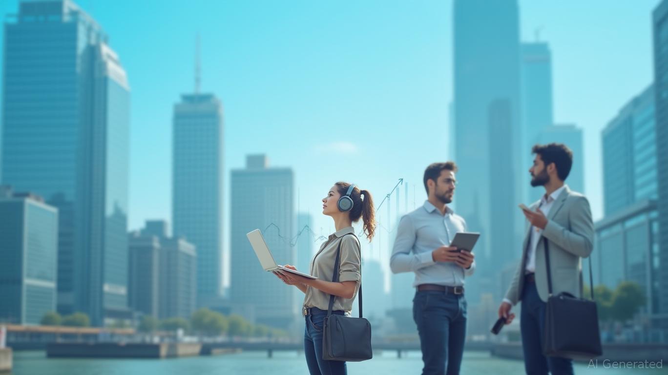 The AI SEO Revolution: Capturing Growth in the GenAI Era