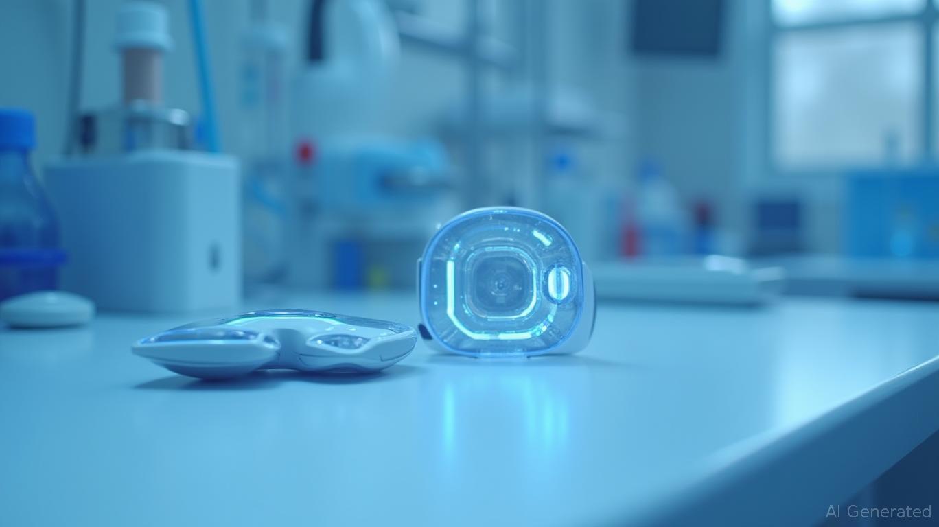 Beta Bionics and Abbott's Dual Sensor Partnership: A Game-Changer for Diabetes Care and Investment Opportunity