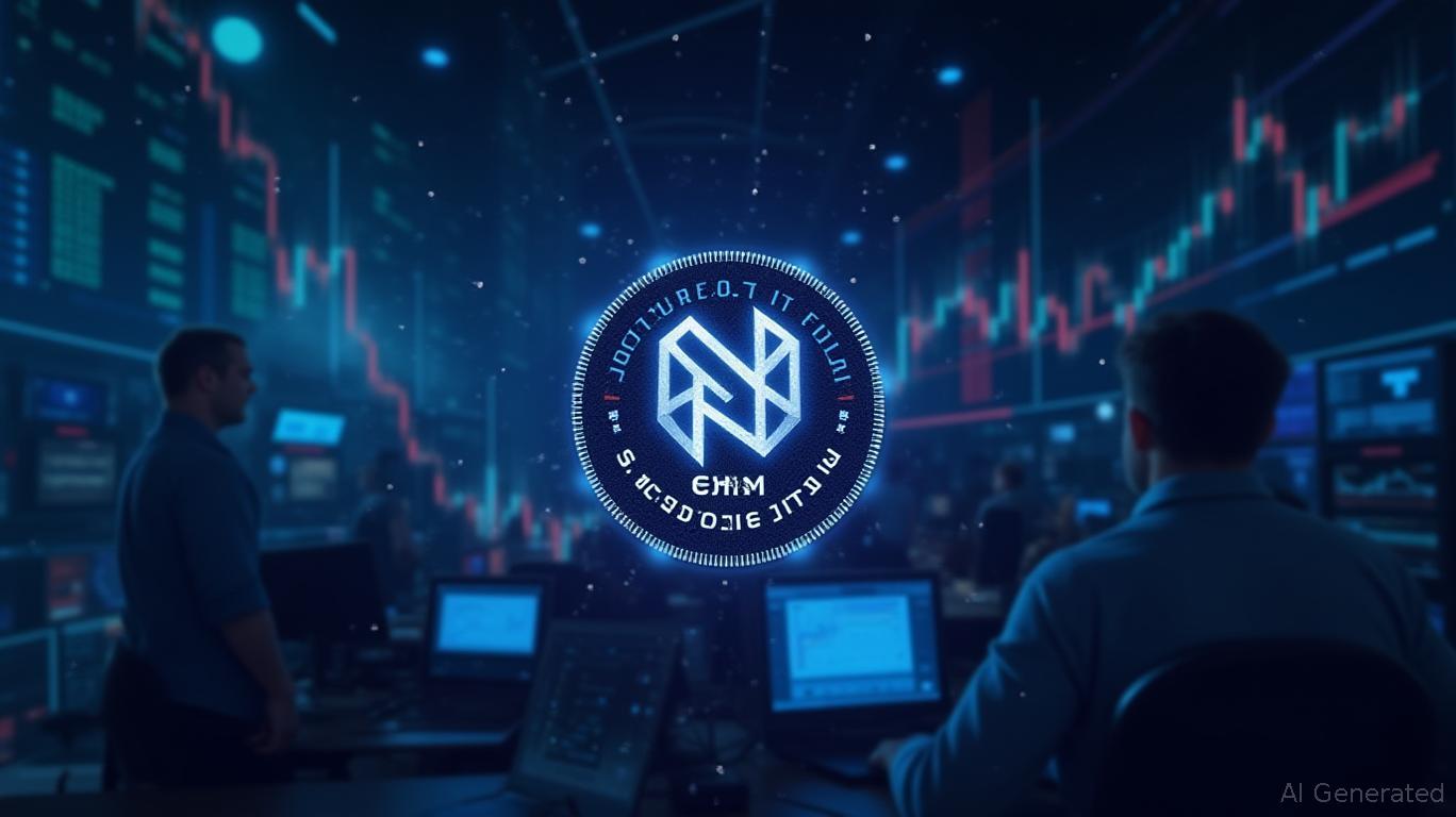 NEAR Protocol Surges 4.5% Amid Global Trade Tensions