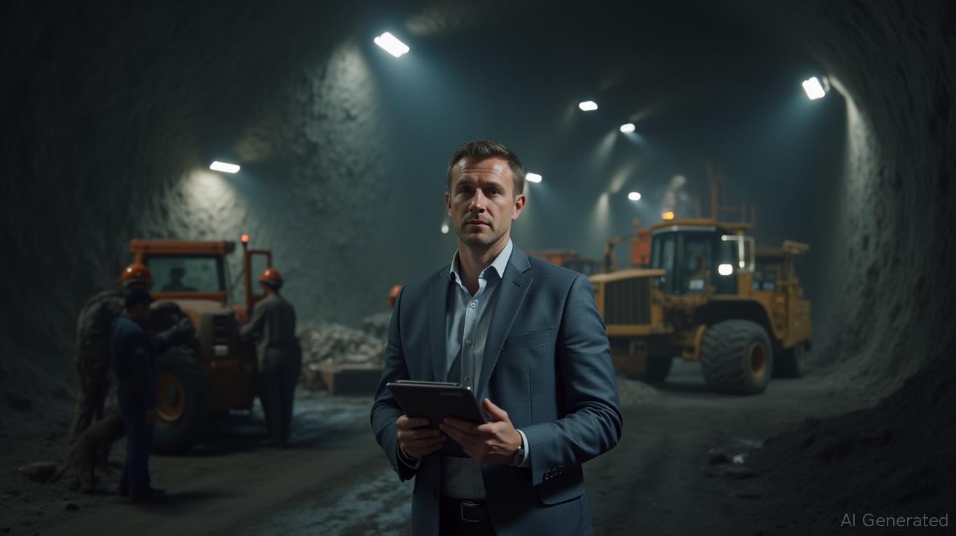 Lundin Mining: A Stock Undervalued by the Market, Backed by Insiders?