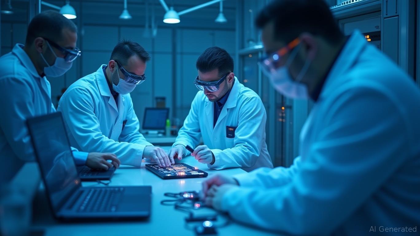 Arqit Quantum's 22% Spike: A Deep Dive into the Unexplained Rally