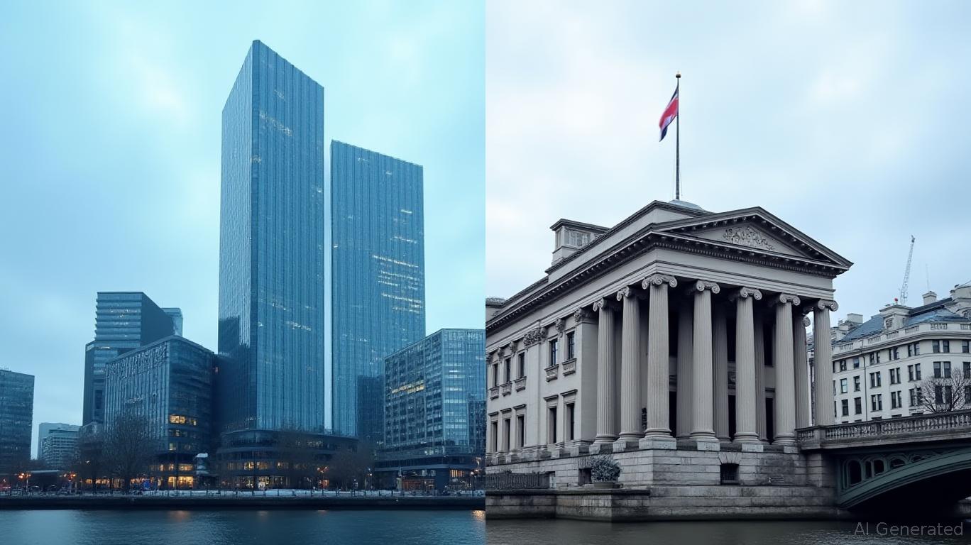 Navigating Yield Volatility: German Bunds and UK Gilts in a Policy Uncertainty Era