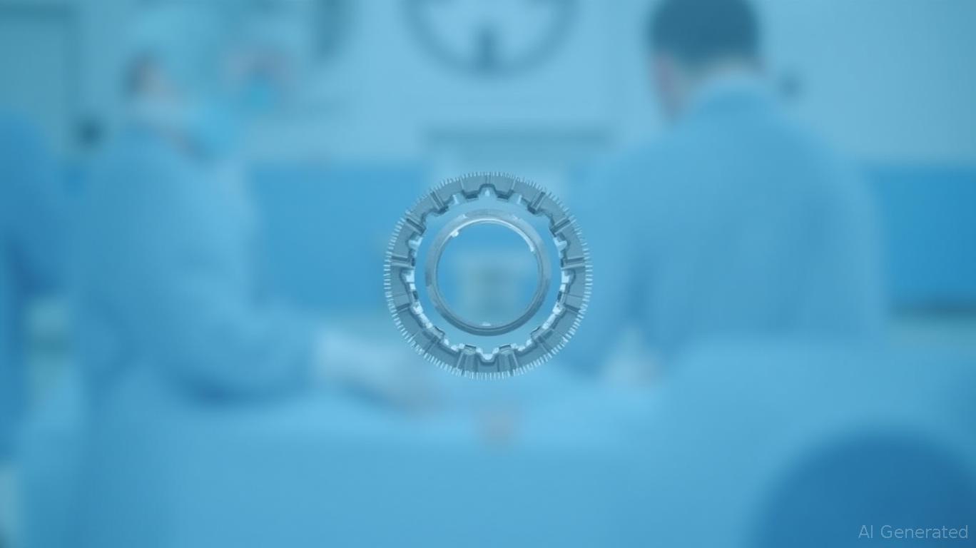 Volt Up Your Portfolio: J&J's Ortho Breakthrough Could Power Profits!