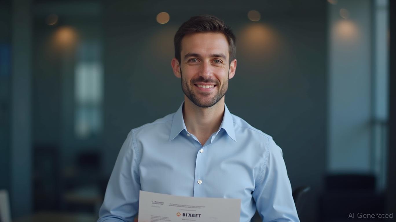 Bitget Secures Georgia License Boosting Eastern Europe Expansion
