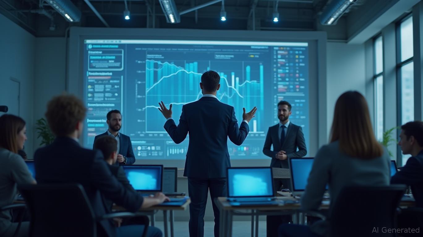 AI-Driven Talent Management: The Key to Workforce Efficiency and Investment Success in 2025