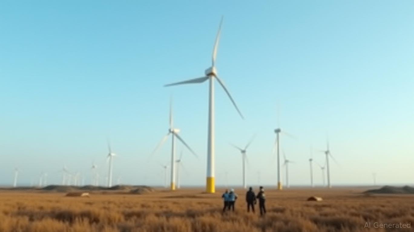 Boralex's Leadership Transition: Navigating Change with Renewable Growth Ambitions