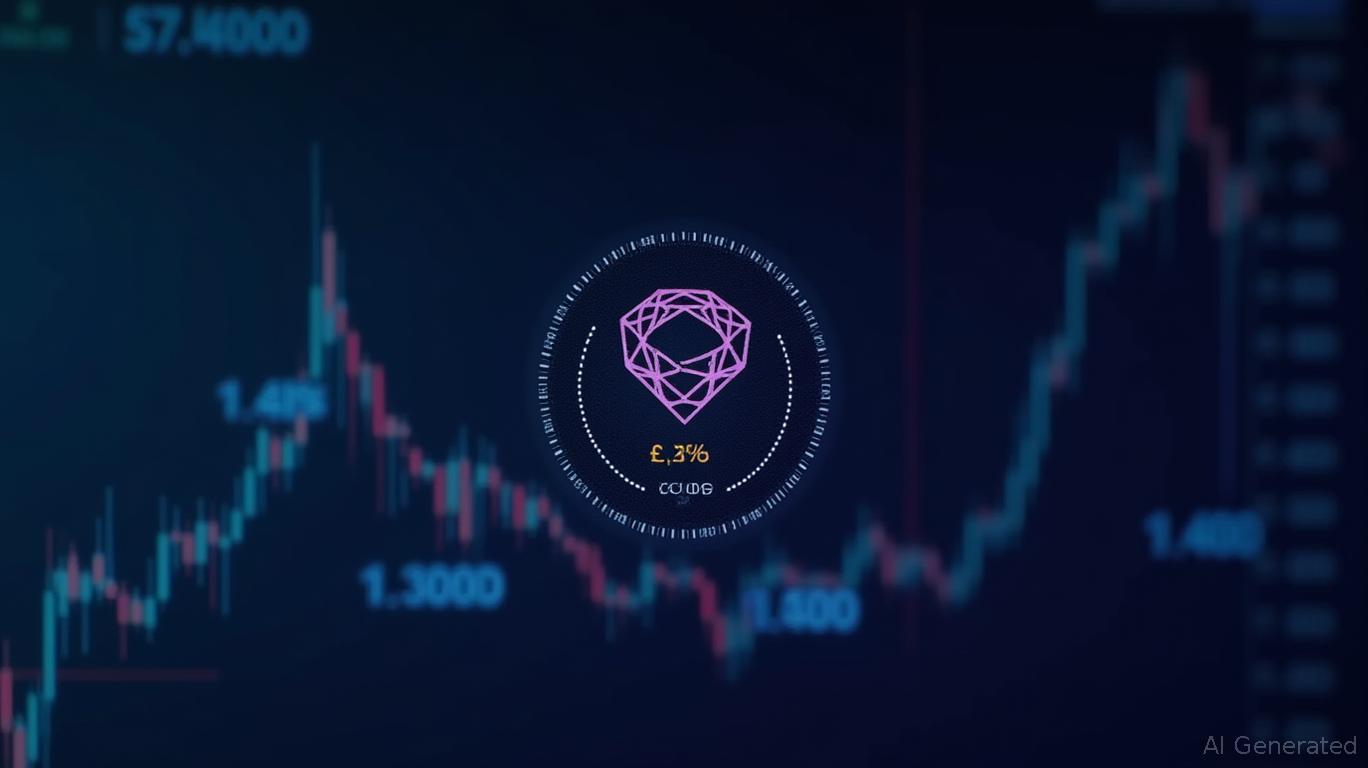 Polkadot Drops 40% to $3.50 Support Level Amid Bullish Technical Patterns