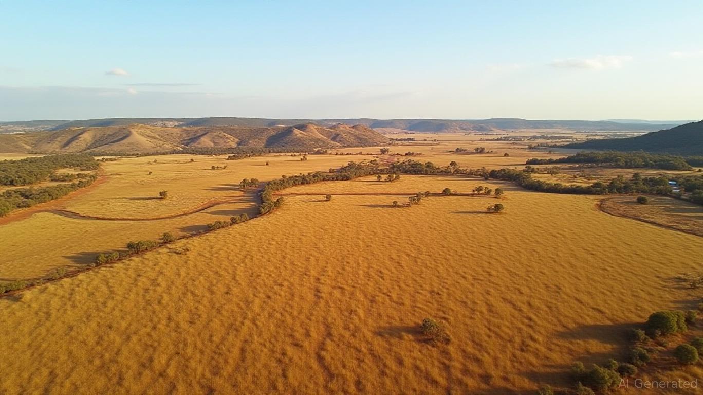 Golden Cross Resources: Leveraging Strategic Capital to Unlock High-Grade Gold Potential