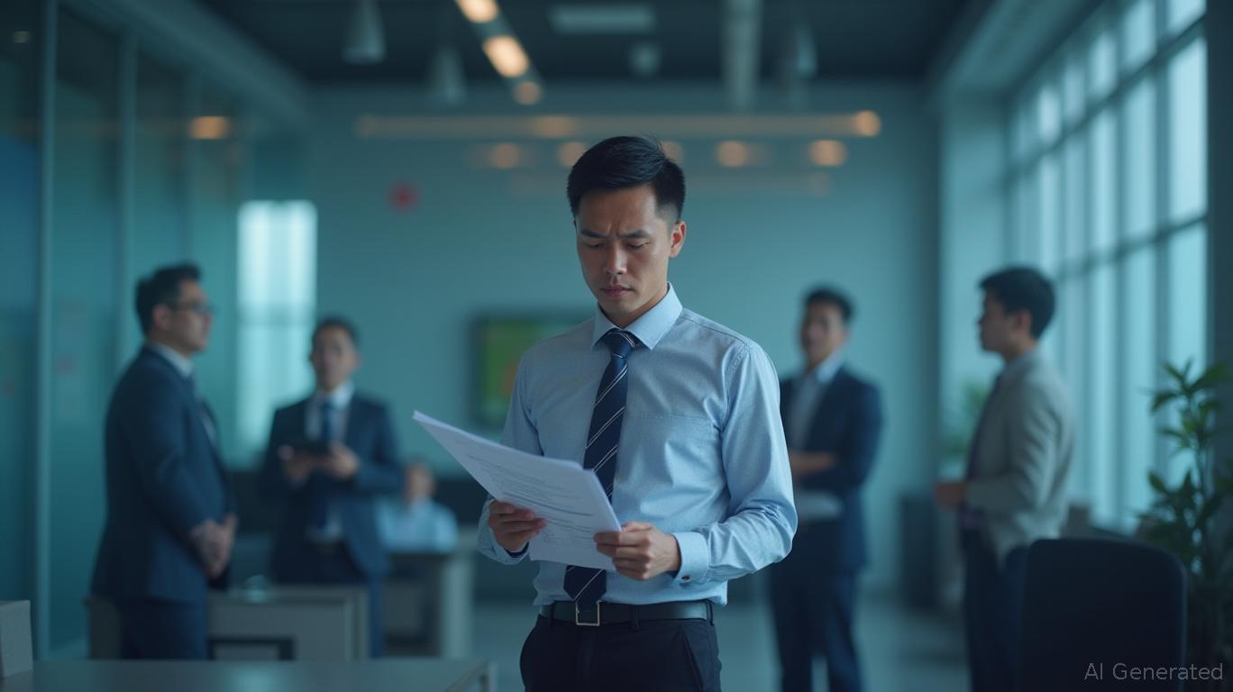 Senmiao Technology’s Mysterious 12% Drop: What’s Behind the Plunge?