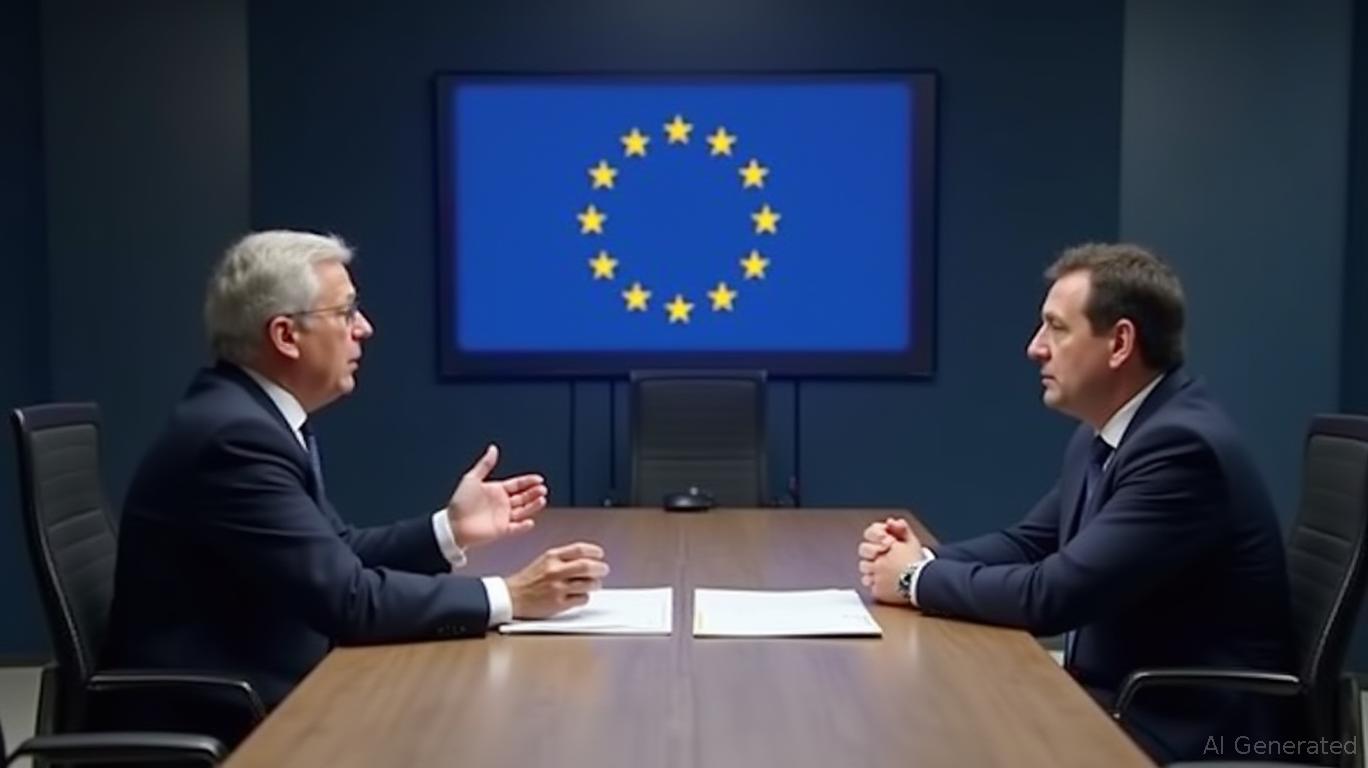Google's EU Antitrust Fine Ruling: A Watershed Moment for Big Tech's Regulatory Risks
