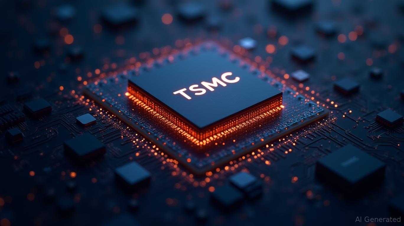 Lessons from the Mistake: Why TSMC, Not NVIDIA, is the True AI Play