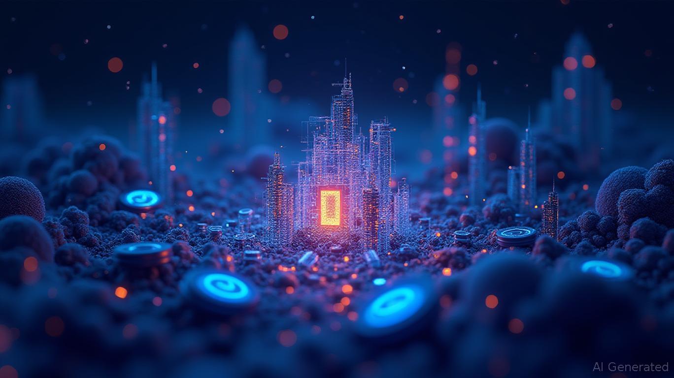 Centralized Exchanges Embrace DeFi Technologies for Growth