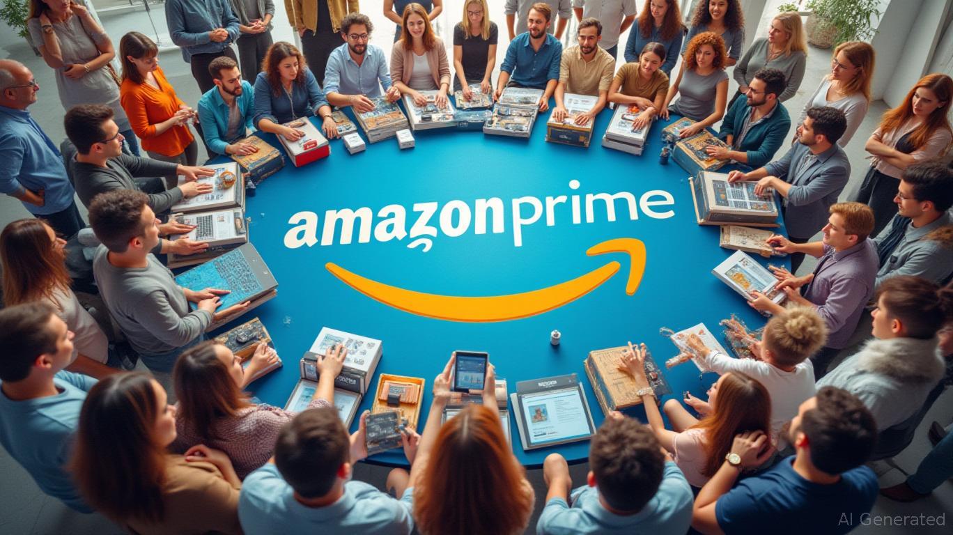 Amazon's Prime Day Expansion: A Play for Dominance in the E-Commerce Arena