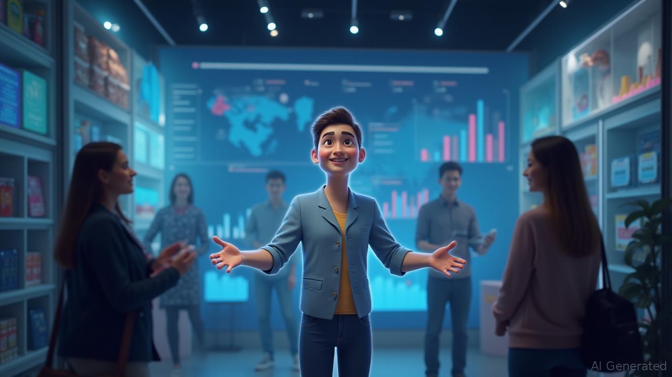 Yep AI's AI Sales Agent: Disrupting E-Commerce Customer Engagement and Shaping Shopify's Future