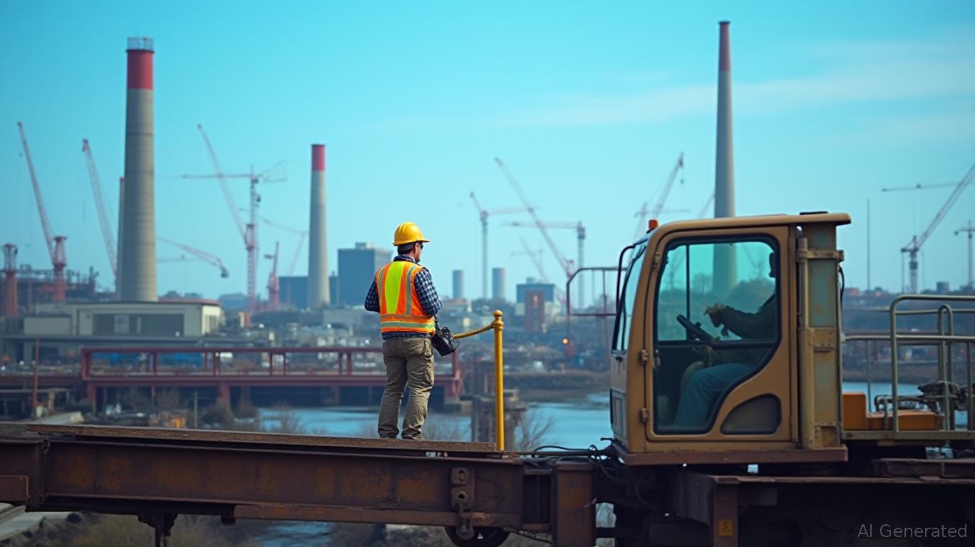 Canada's Steel Sector & U.S. Tariffs: Navigating Infrastructure Growth and Diversification Plays