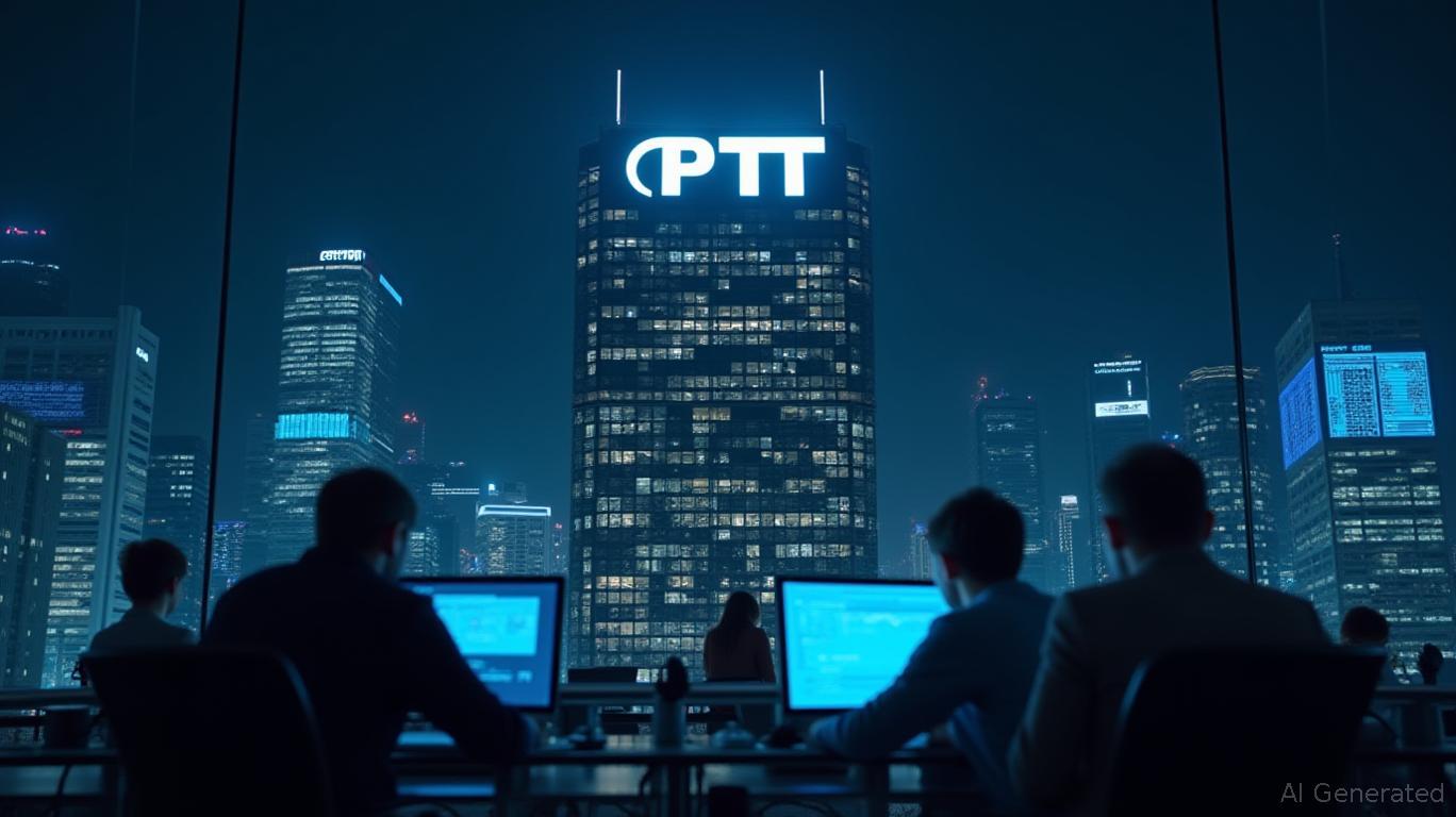 PTT Public Company Limited: Leadership Stability and Digital Innovation Drive Long-Term Value