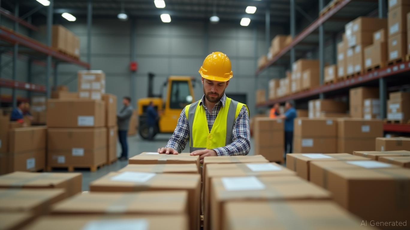 Richards Packaging Income Fund: A Steady Hand in Volatile Markets