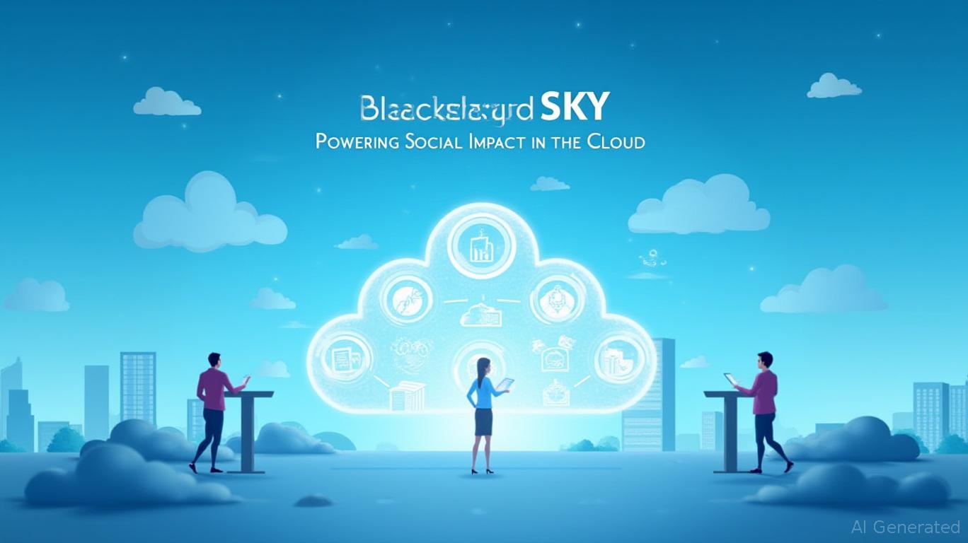 Blackbaud (BLKB): A Cloud Software Play Hitting Bottom—or a Value Trap?