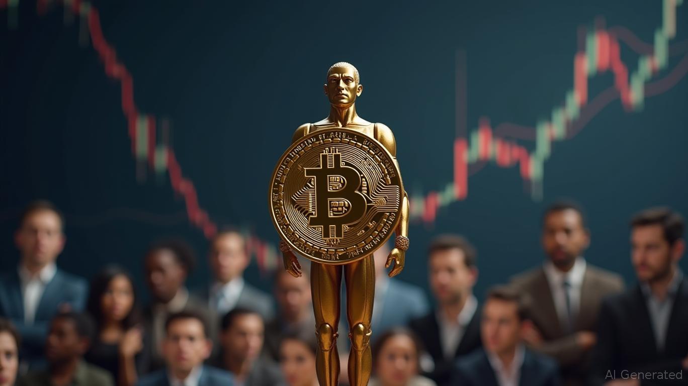 Bitcoin's Bullish Divergence Signals Potential Price Surge