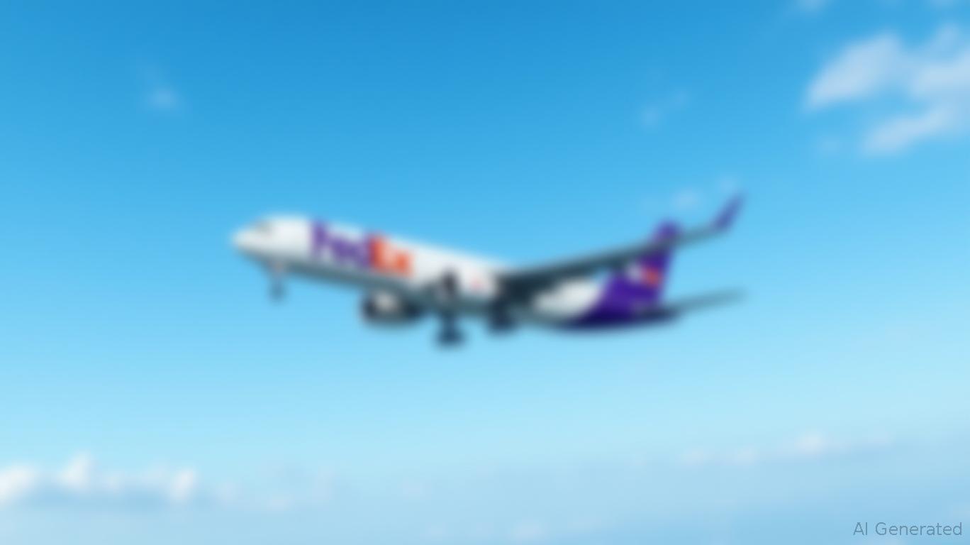 Buy, Hold, or Sell FedEx Stock Ahead of Q4 Earnings: Weighing Risk and Reward