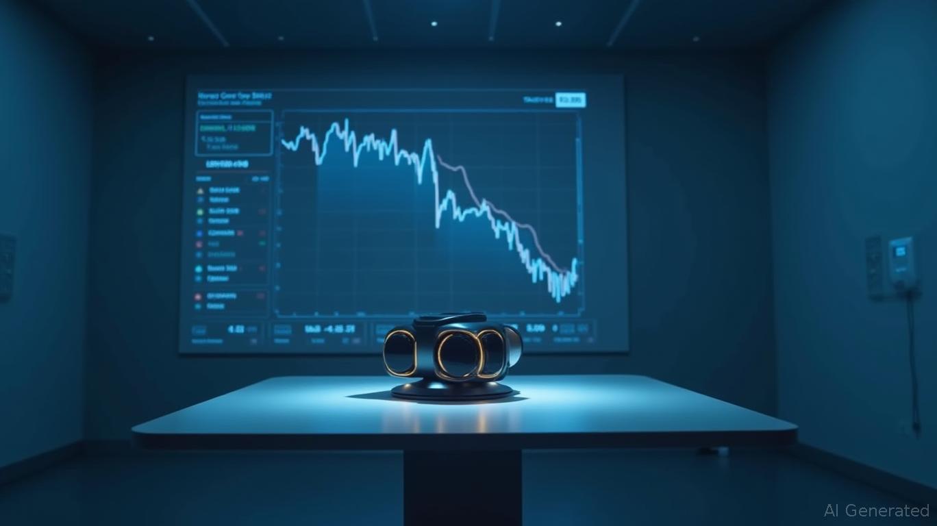LeddarTech's Downfall: A Cautionary Tale for High-Risk Tech Investors