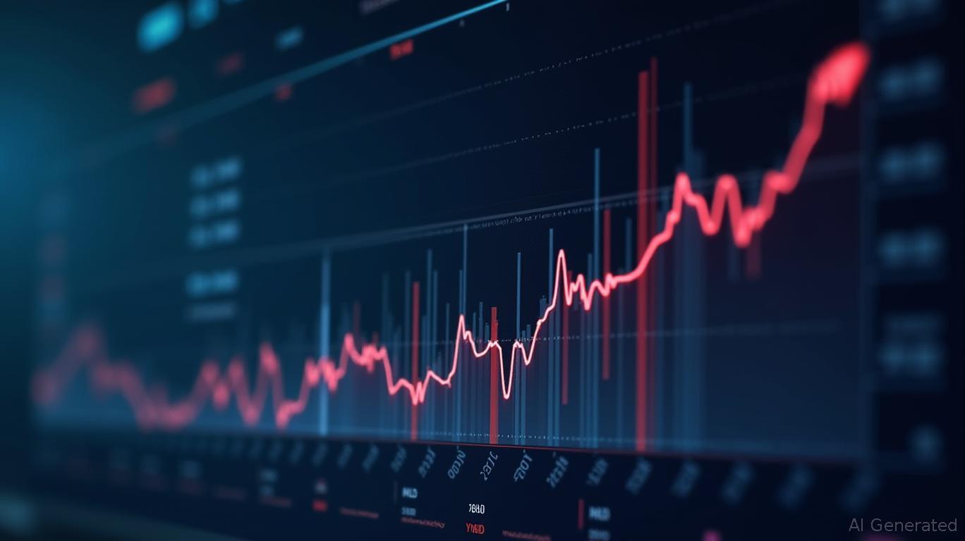 YAMD ETF: A Dividend Boost and Value Play in Tech's Next Growth Phase