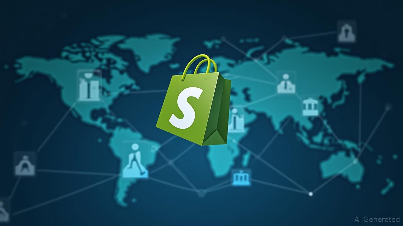 Joe Natale's Board Appointment: A Strategic Pivot for Shopify's Future?