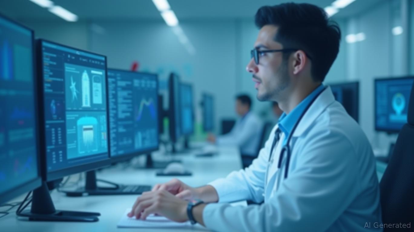 Oscar Health's 42% Surge: Is This the Future of Healthcare?