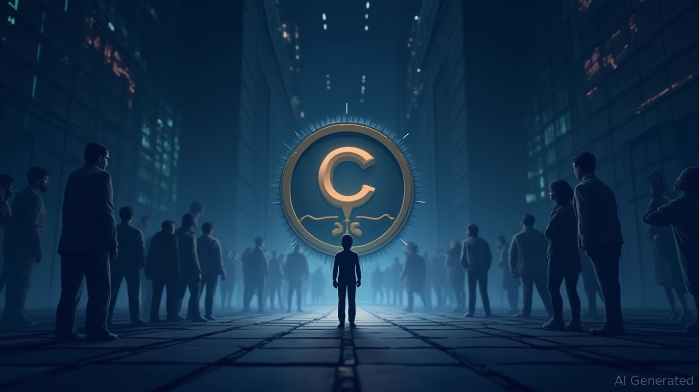 Chainlink's LINK Drops 15% In Week, Tests Key Support At $13.15