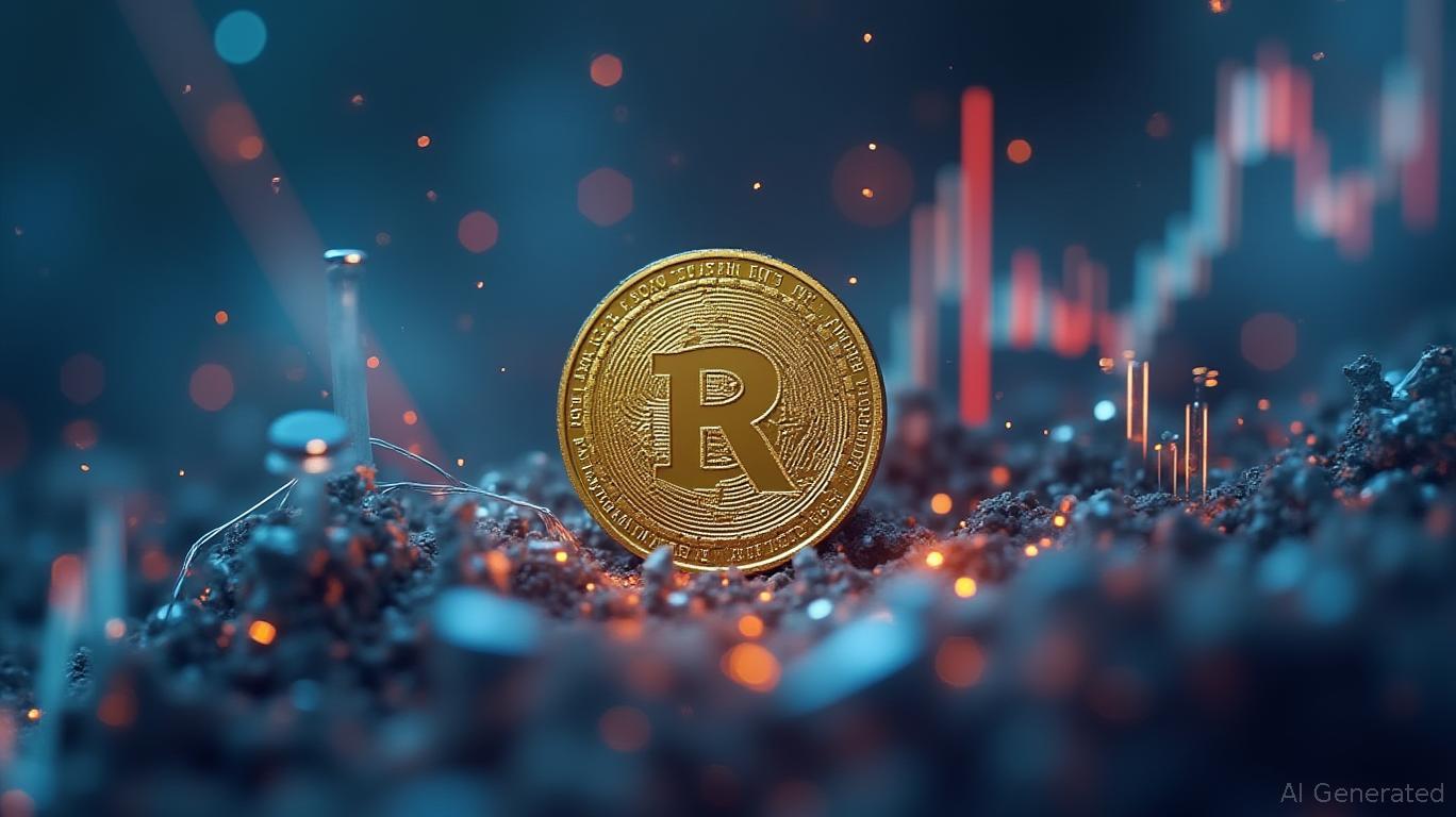 Revolut Explores Stablecoin Launch Amid Regulatory Shifts