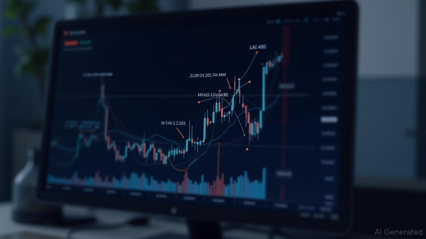 Ethereum's Technical Uptrend and Macroeconomic Tailwinds: A Bullish Case for 2025