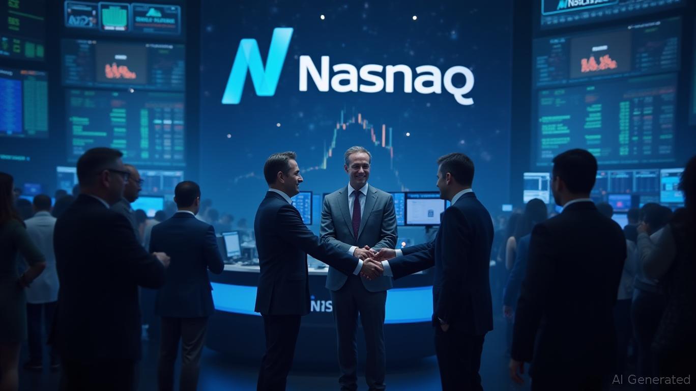 Sol Strategies Files for Nasdaq Listing Boosting Solana Market