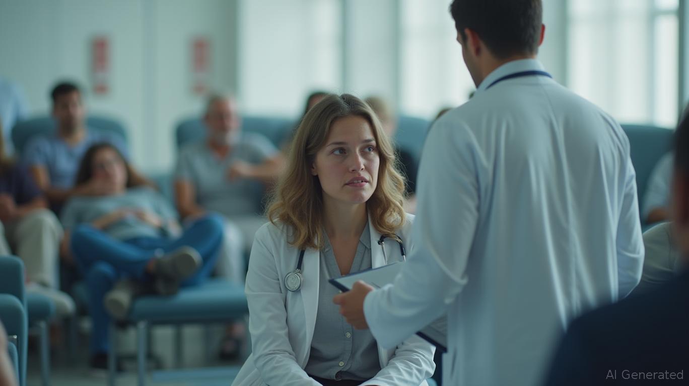 LifeMD's Mysterious 11% Spike: What's Driving the Surge?