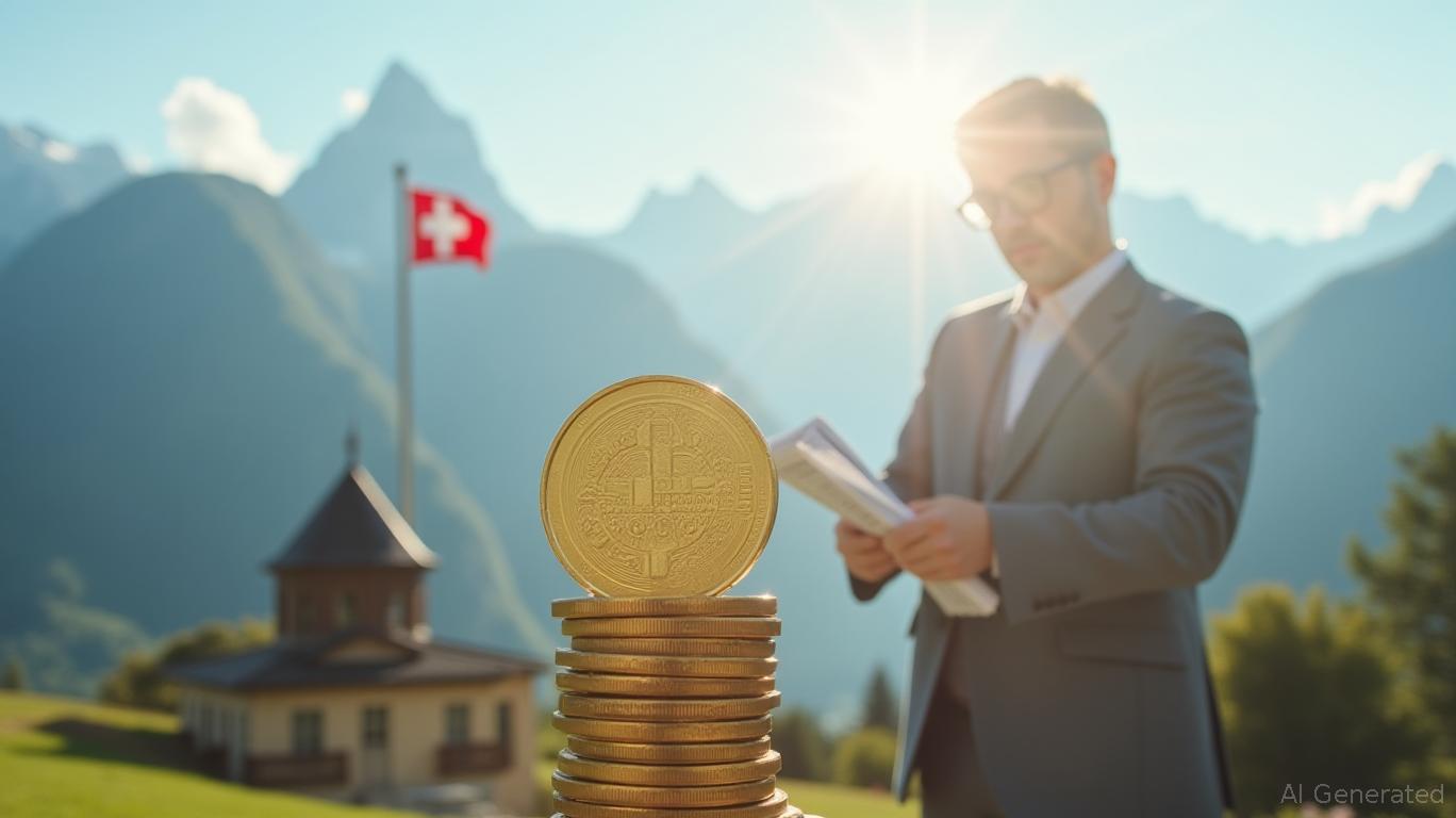 Swiss Franc Strengthens Despite SNB Rate Cut