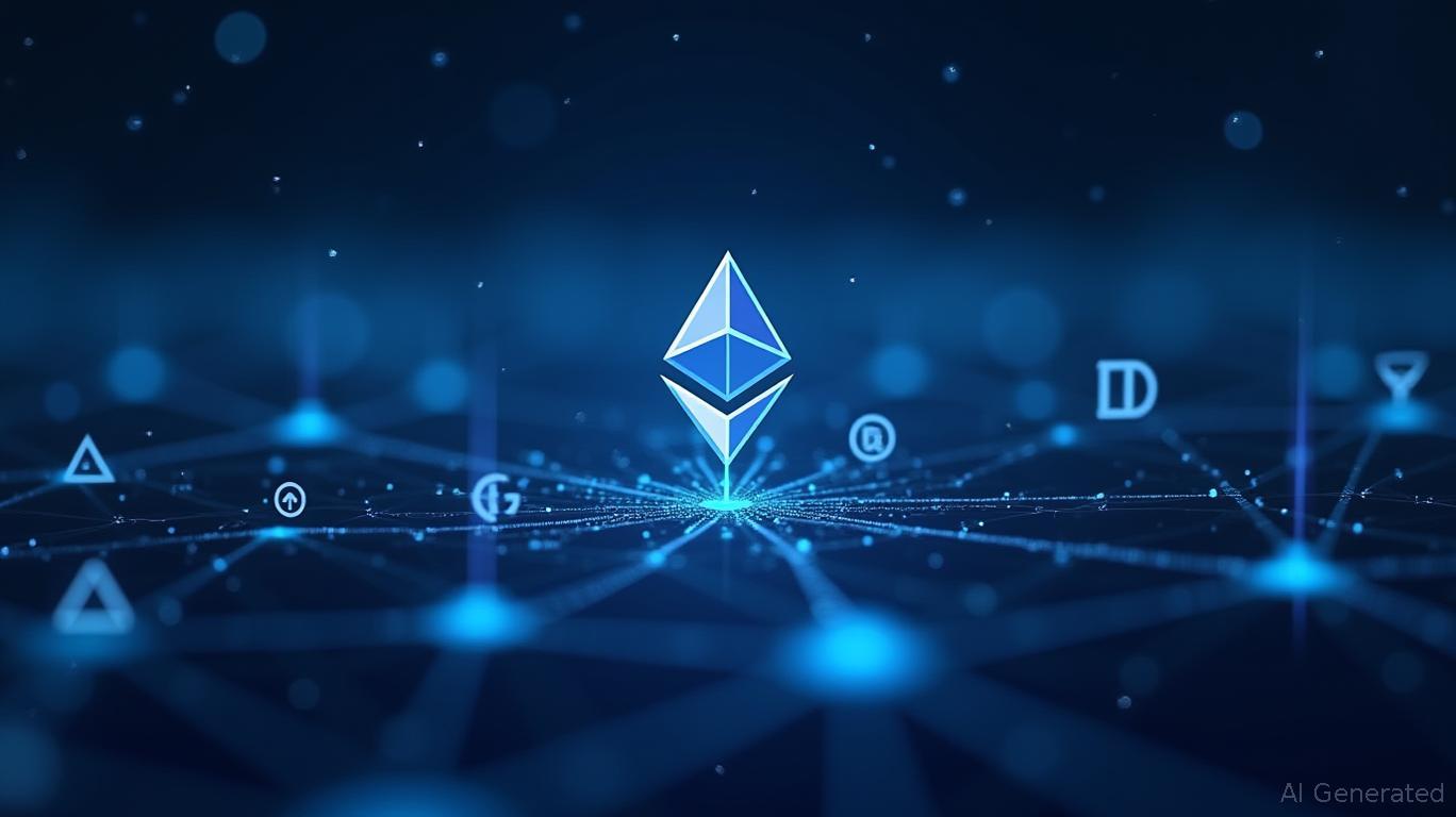 Ethereum's Ascendancy: How Upgrades and Institutions Could Drive a $10,000 Surge