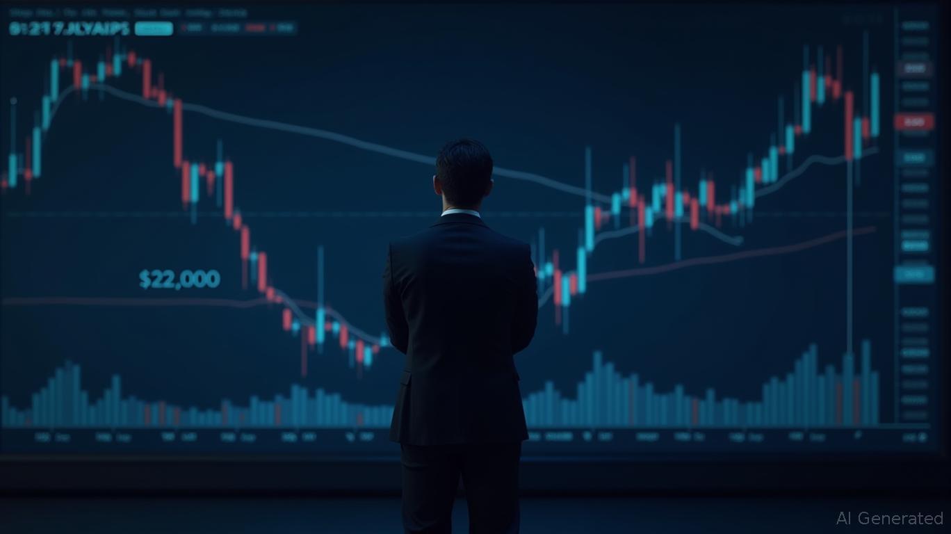 Ethereum's Golden Cross and the Shift from Bitcoin to Ether: Why $2,500 is the Launchpad for a Bull Run