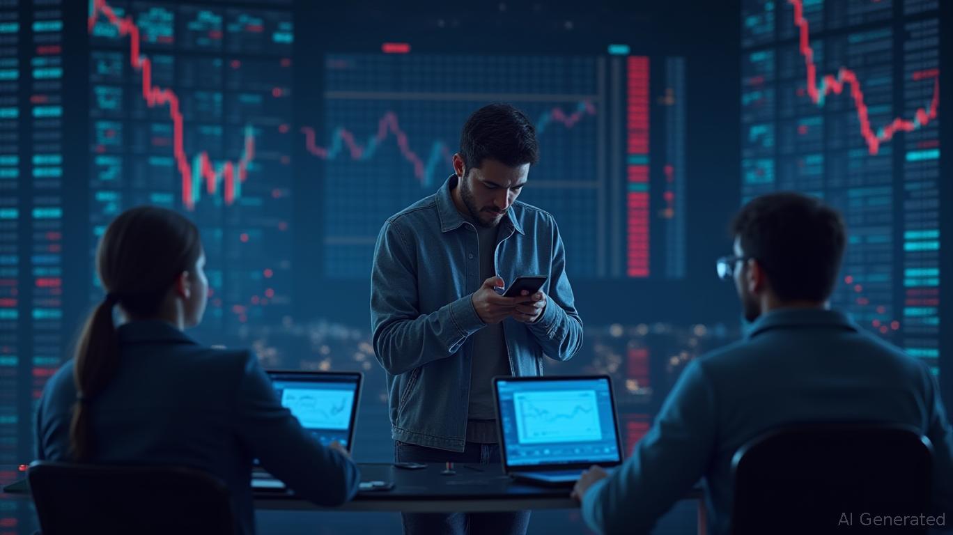 Cardano Whales Sell 270 Million ADA, Price Drops 20% to $0.64

Mutuum Finance Surges 200% in Presale, Attracts 12,200 Investors