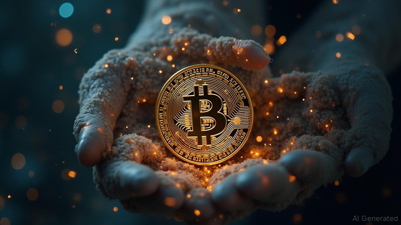 France Halts Study on Bitcoin Mining for Excess Energy