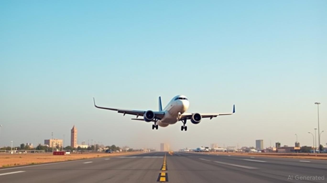 Air Transat's Strategic Expansion and Operational Efficiency: A Path to Long-Term Profitability