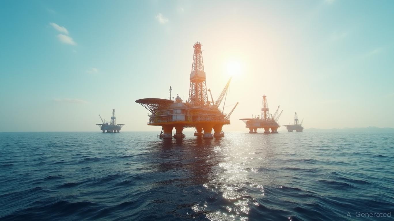 Transocean (RIG): Navigating Stormy Seas—Opportunity or Caution?