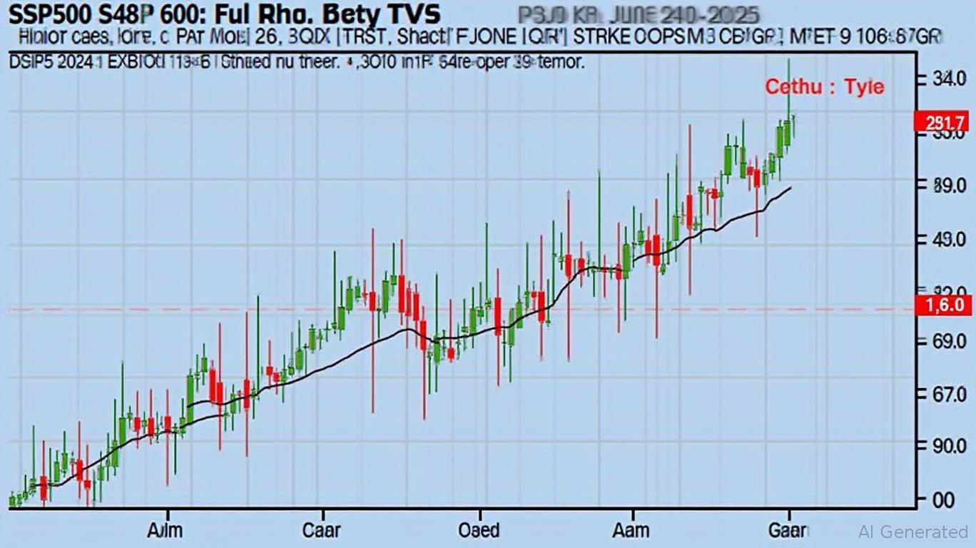 The $6.5 Trillion Volatility Reset: How Options Expiry Could Shake Markets