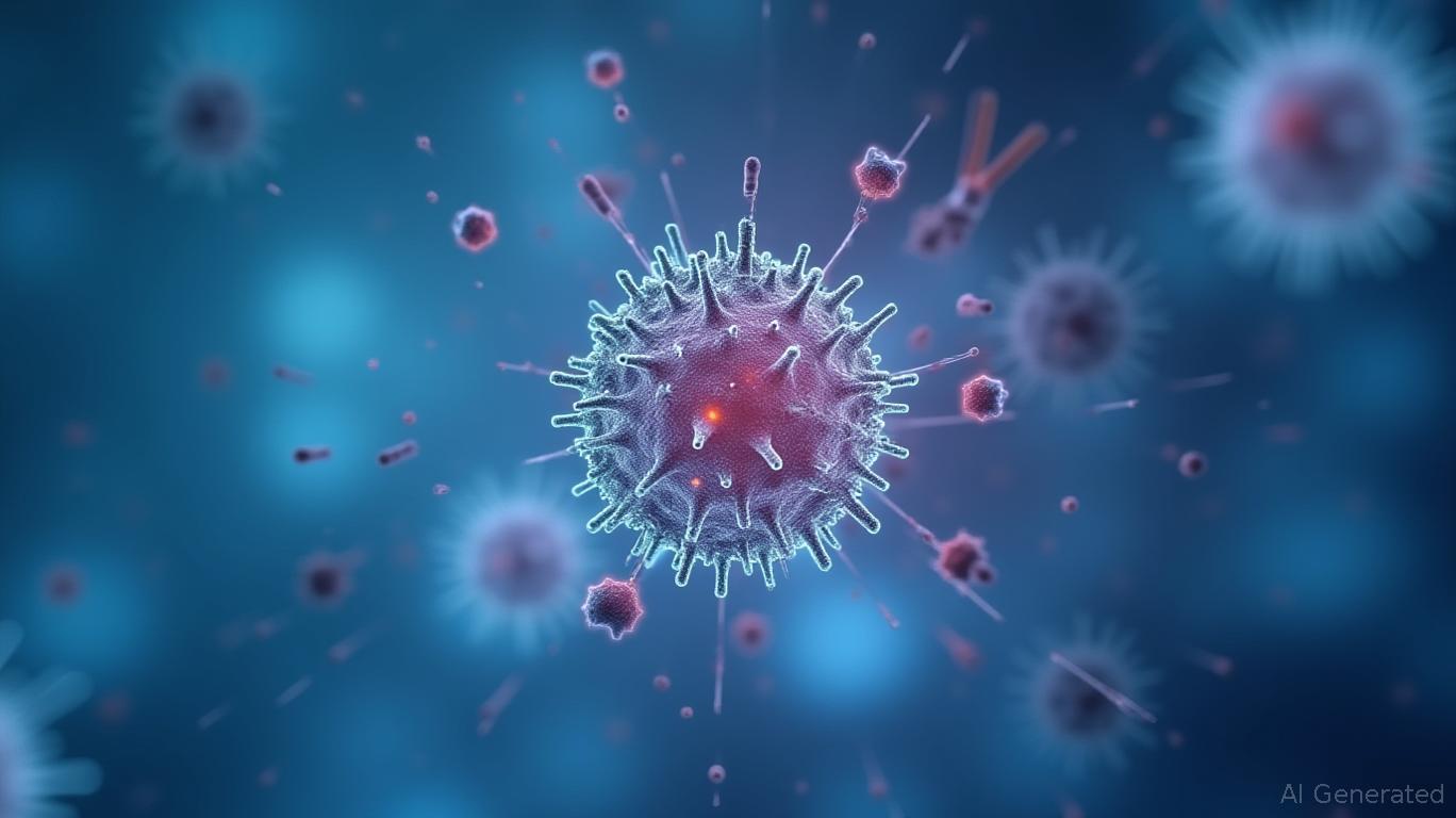 BDRX.O's Mysterious 29% Spike: A Technical and Thematic Deep Dive