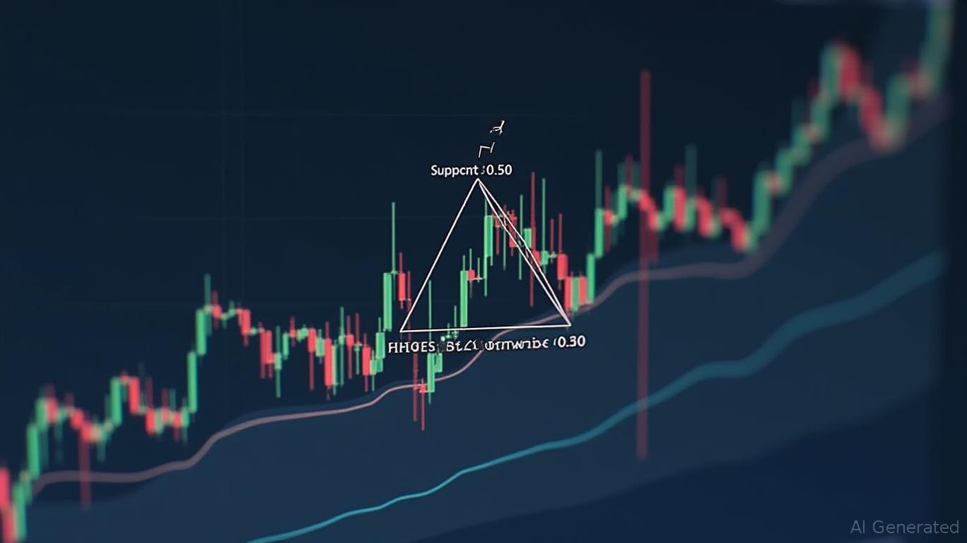 XRP at $2.15: The Perfect Storm for a $2.60 Breakout