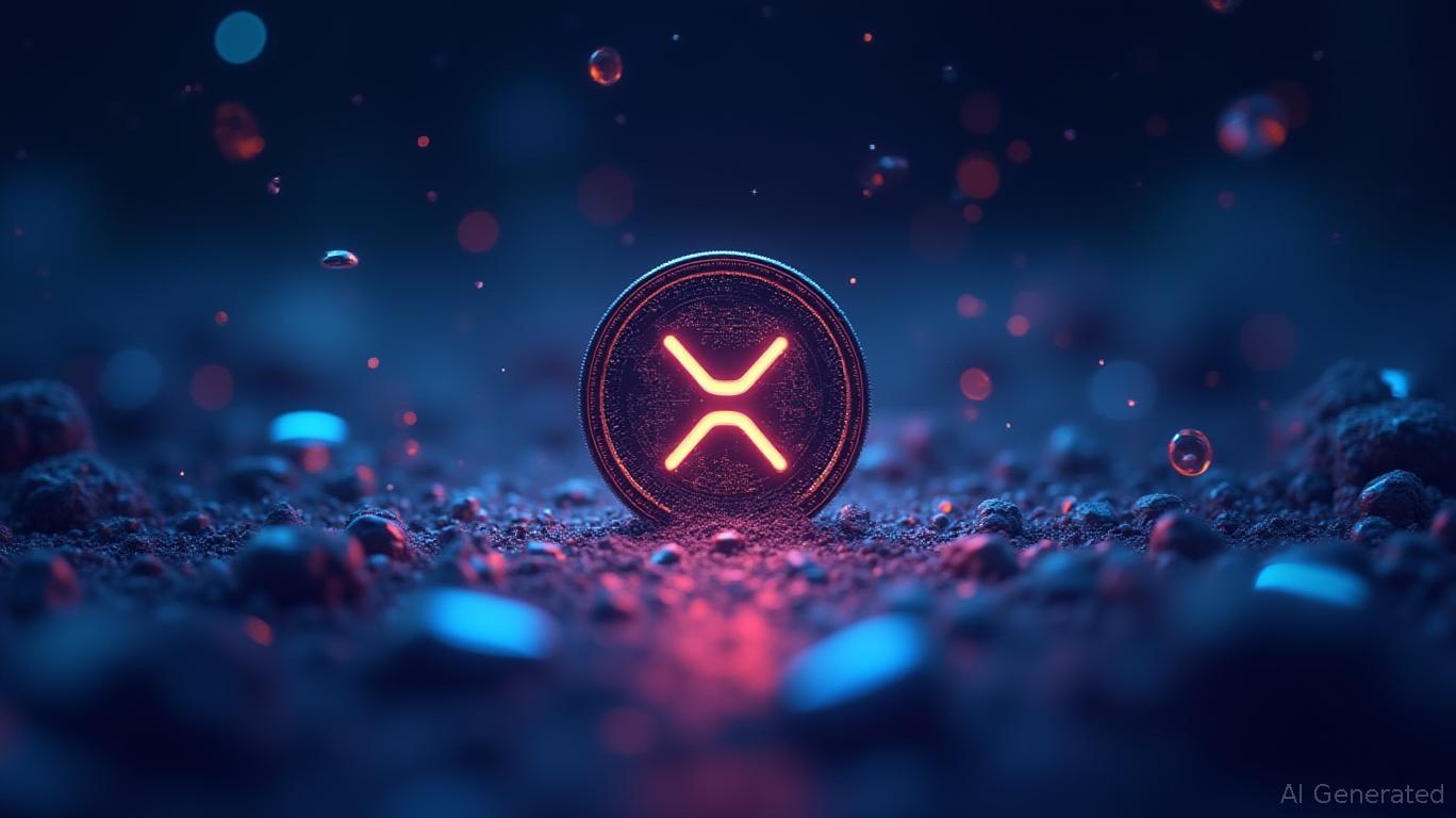 XRP News Today: Flare Network's FXRP Boosts XRP's DeFi Utility, TVL Triples in 13 Days