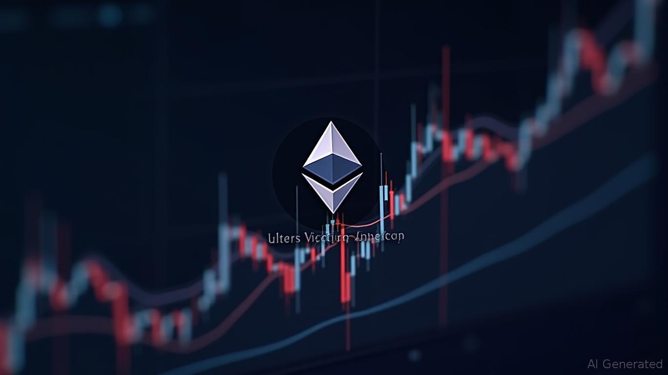 Ethereum's Technical Breakout Signals Institutional Momentum Surge