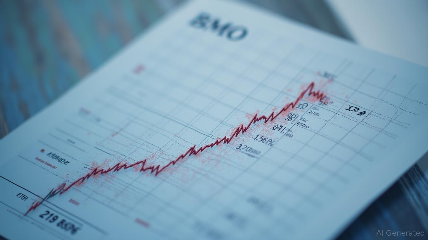 Bank of Montreal: A Dividend Dynamo with Room to Grow