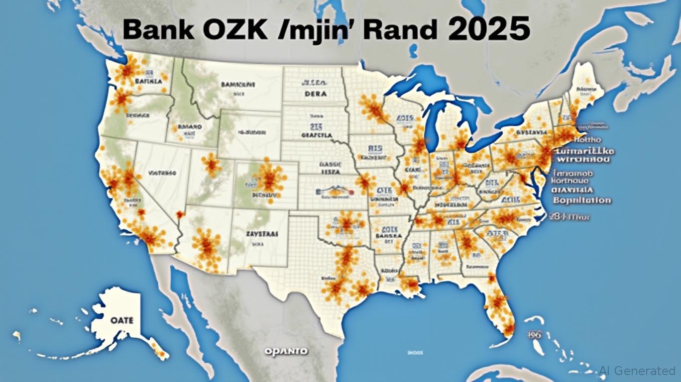 Bank OZK (OZK): Navigating Margin Headwinds with Strategic Diversification