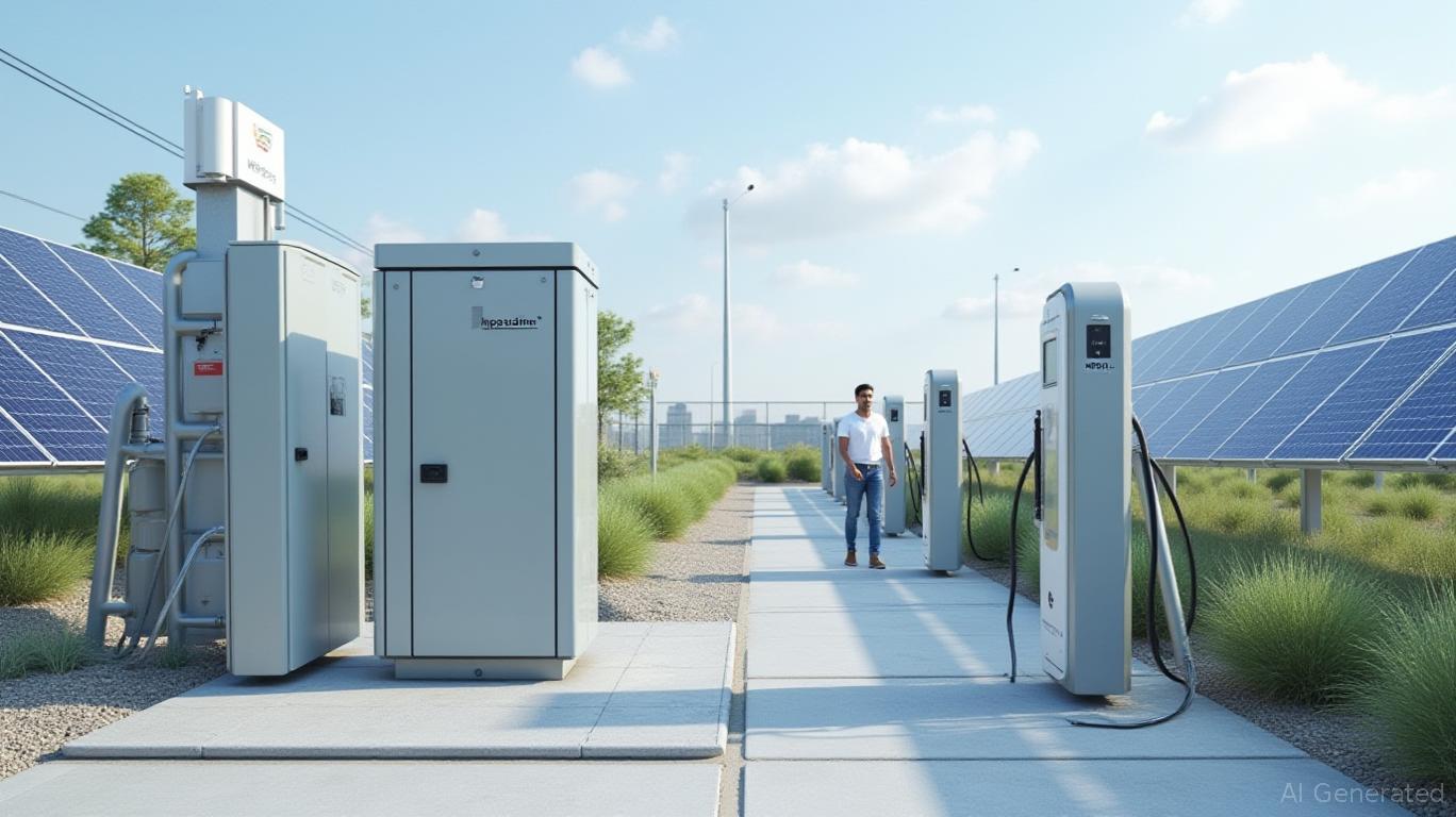 Hammond Power Solutions: A Hidden Gem in the Energy Transition