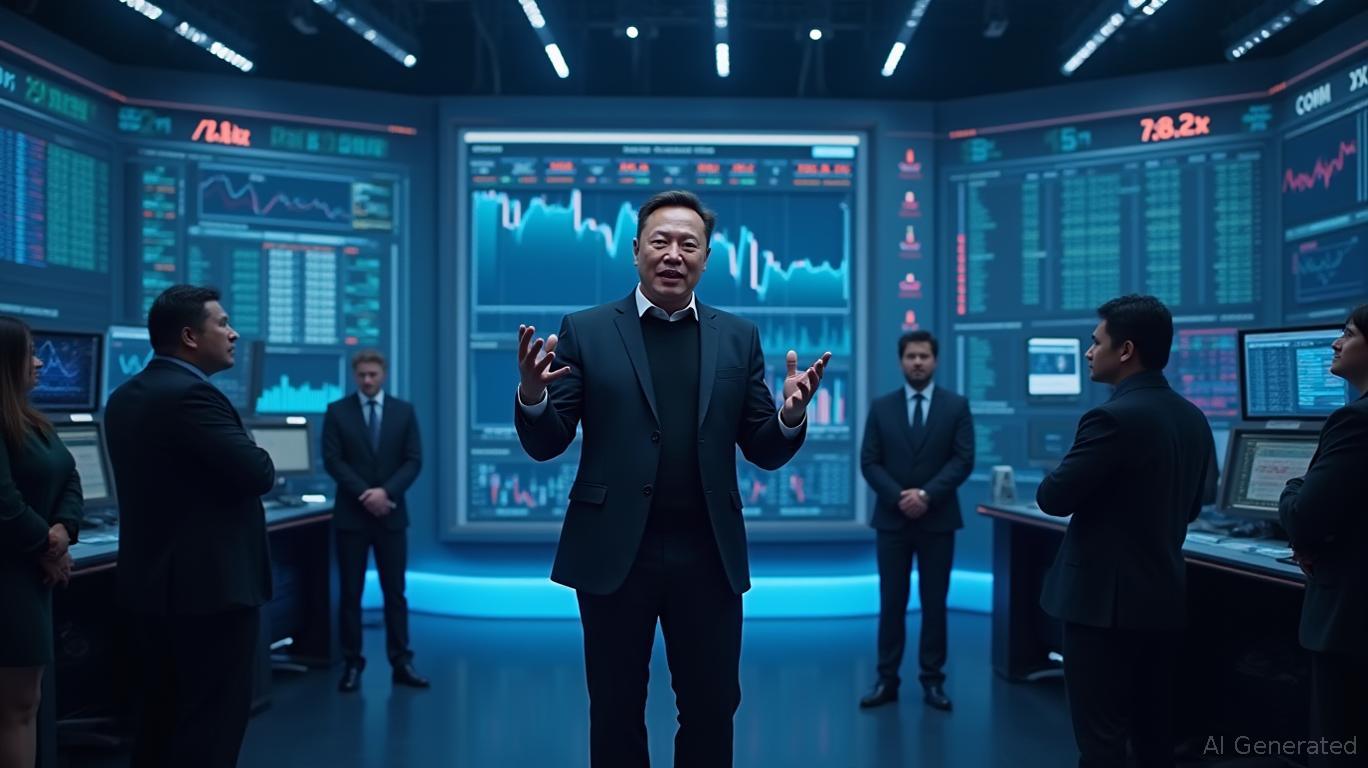 XRP News Today: Elon Musk’s X Platform Prepares to Integrate Investing and Trading Features